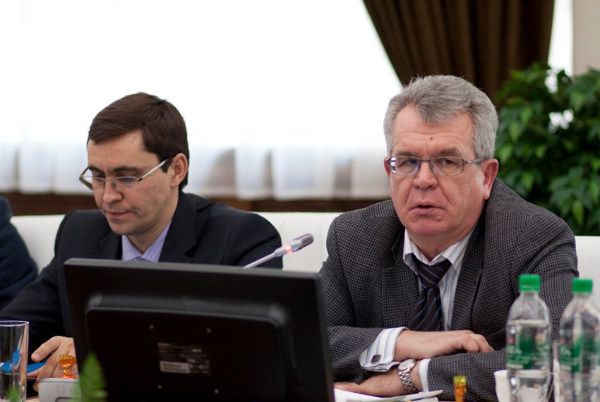 ректоры ректоры