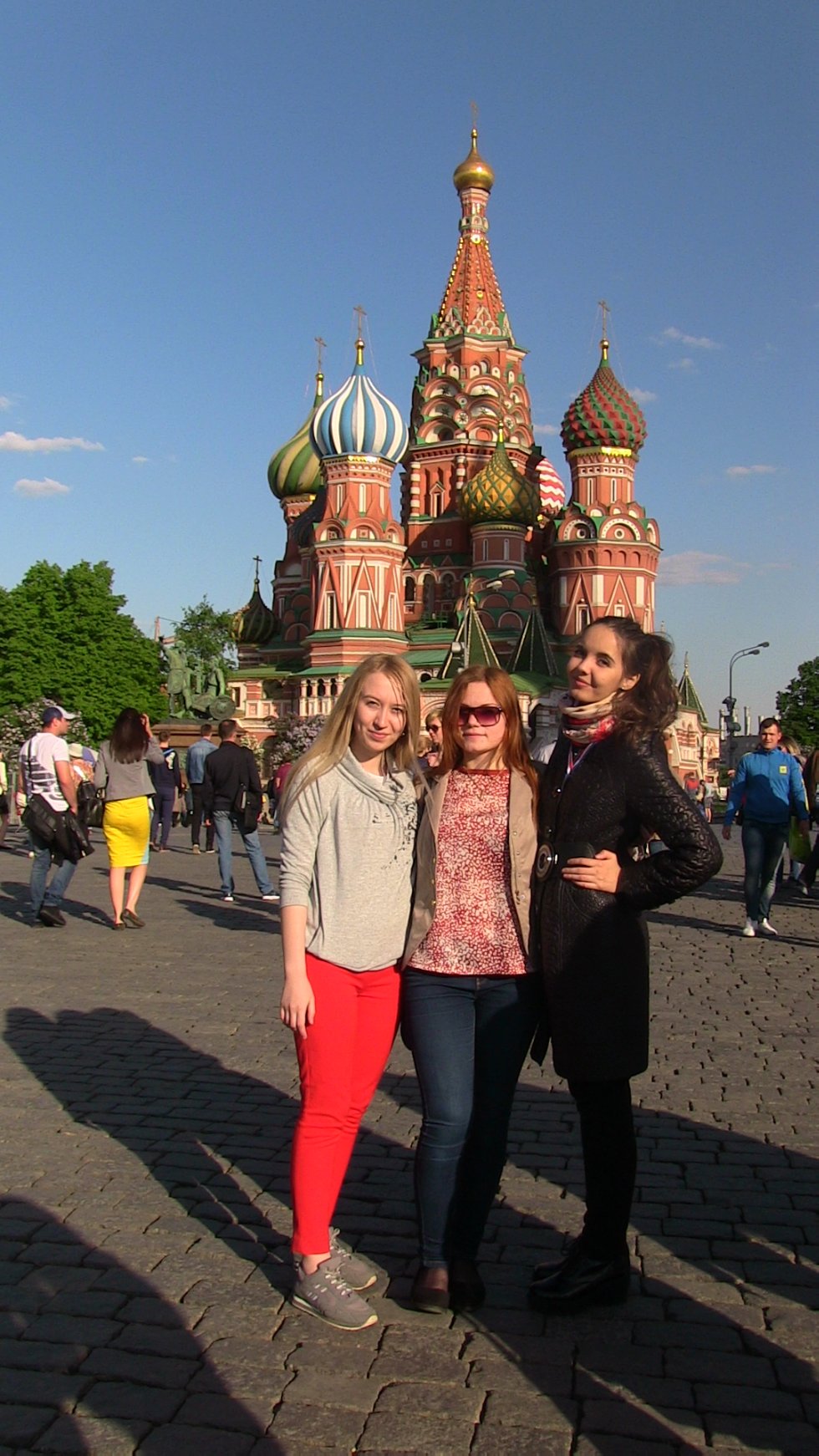 A student of Institute of Philology and Intercultural Communication has won the All-Russian Turkish Language Olympiad