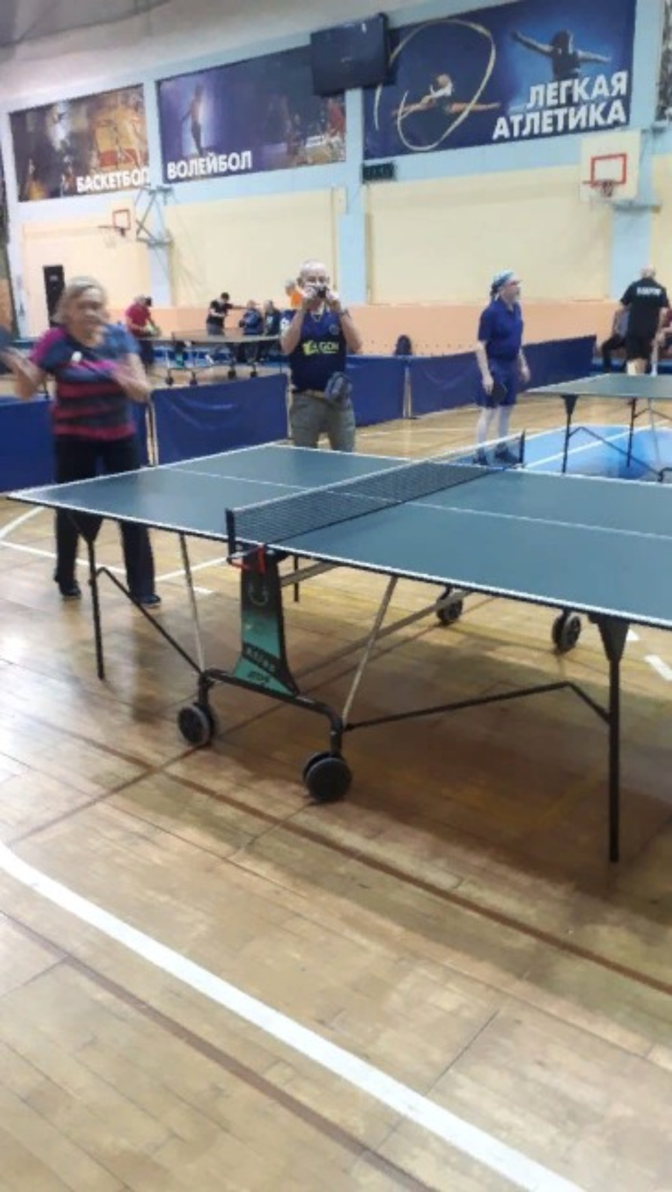 ������� ��������� ��� �  5-� �����������  �� ������� ������ � �������