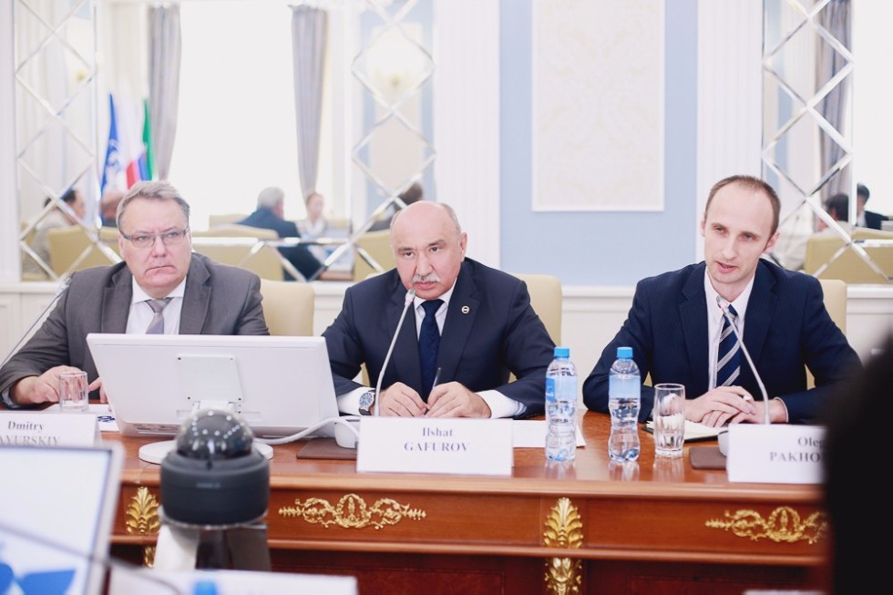 Negotiations with Yazaki Corporation Negotiations with Yazaki Corporation