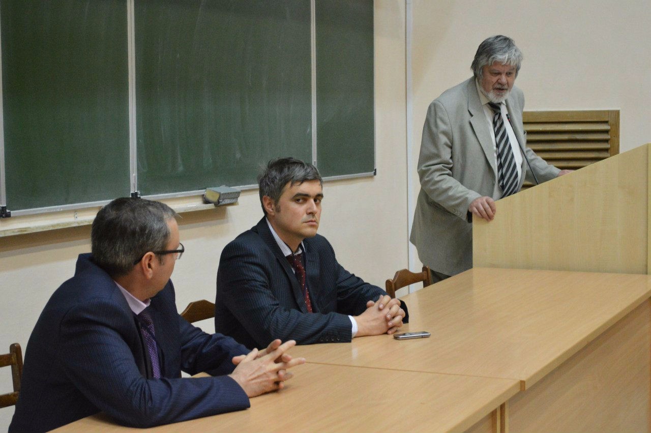 VII �������������� ����� '��������� �������������������: ����������� ����������� � �����'