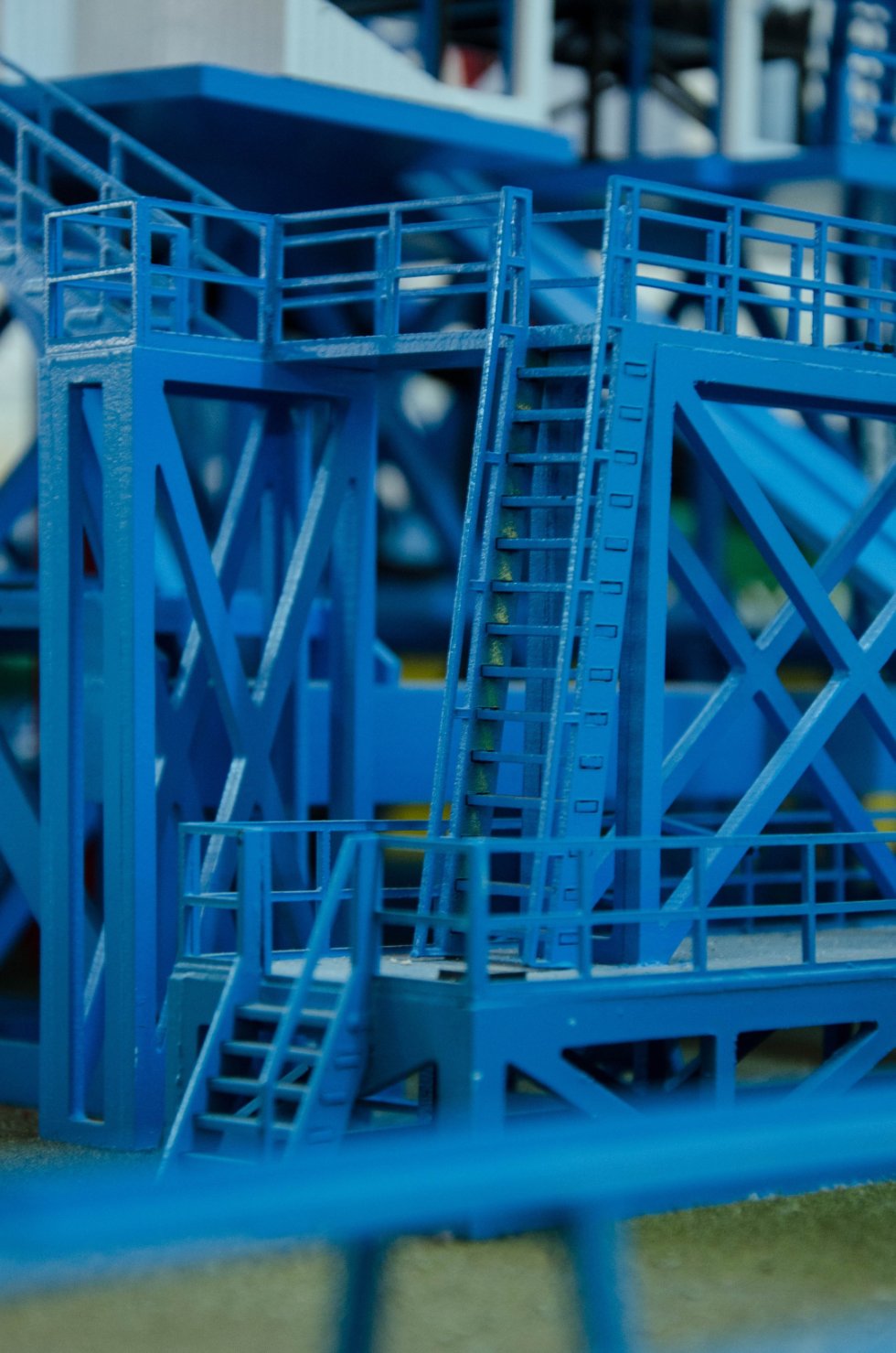 Collections History Collections History