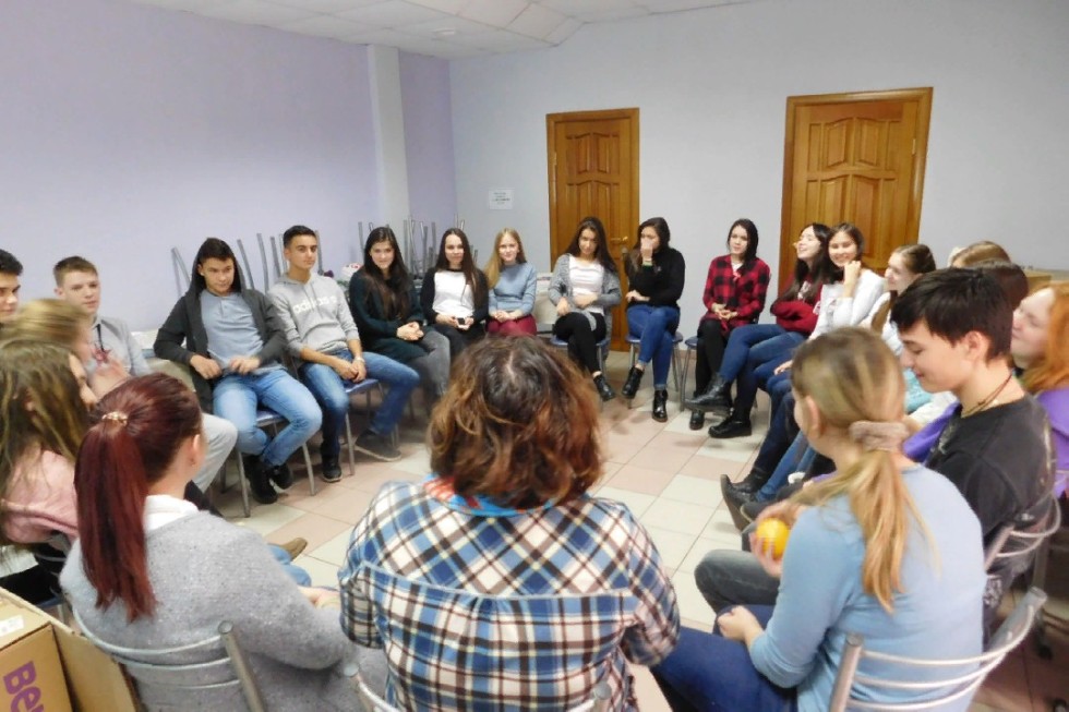 ����������� '������' �� ��������-������ 2018 �.