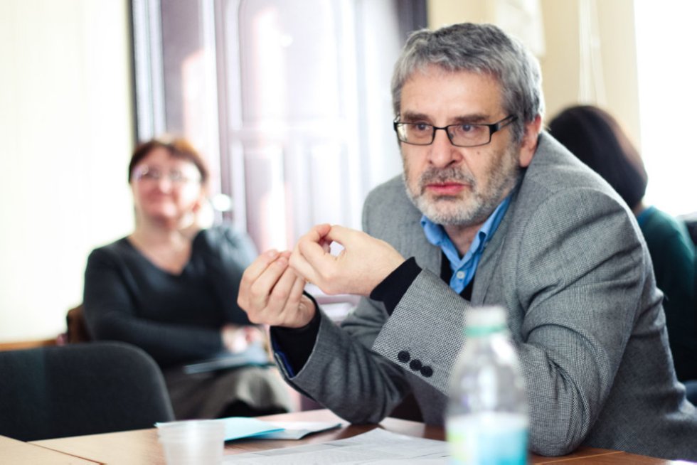 Русская болезнь Русская болезнь