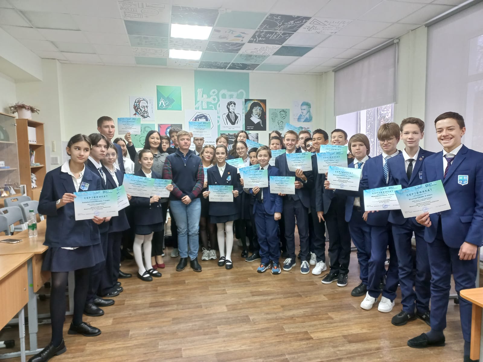 ��������������� ��������� ����������� ����� �.�. �������