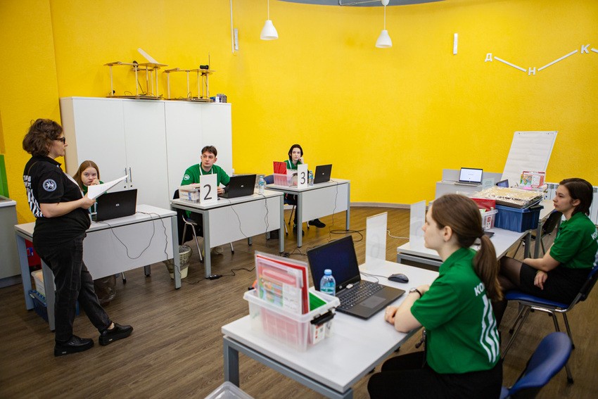 � ���������� ��������� ��� ����������� ���� ���������� �� ����������������� ���������� '�������������?2024' � ��