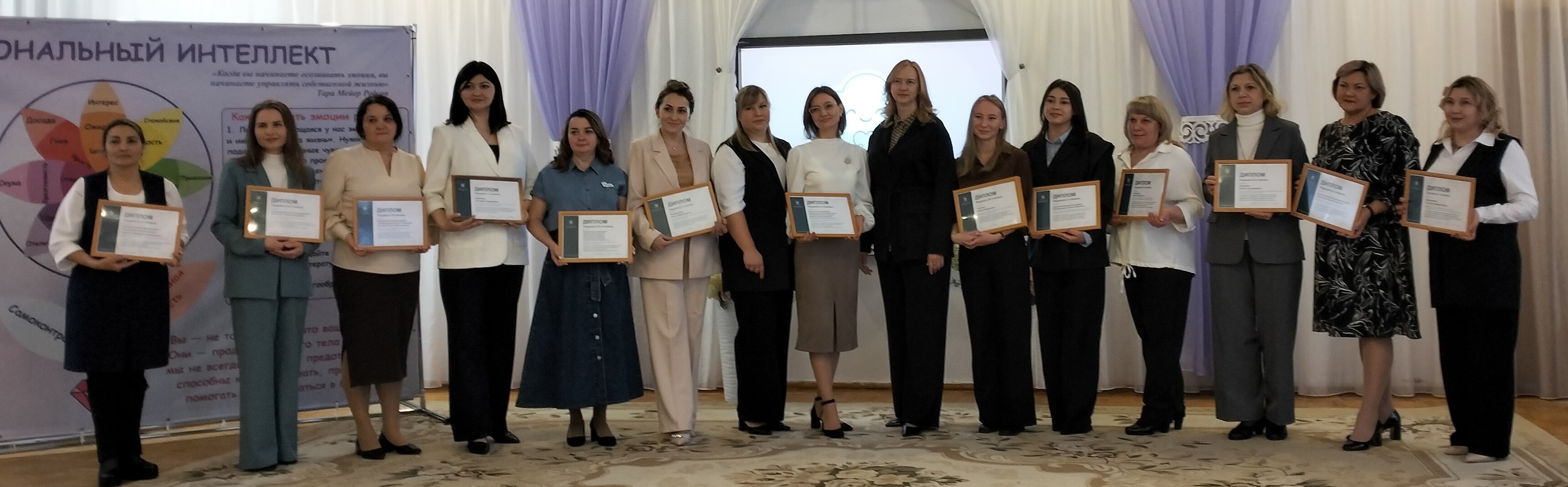 Как развивать эмоциональный интеллект в детском саду Как развивать эмоциональный интеллект в детском саду