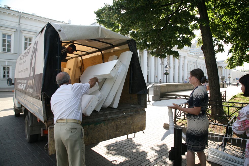 ���� � ������ - ������, ��� ����!