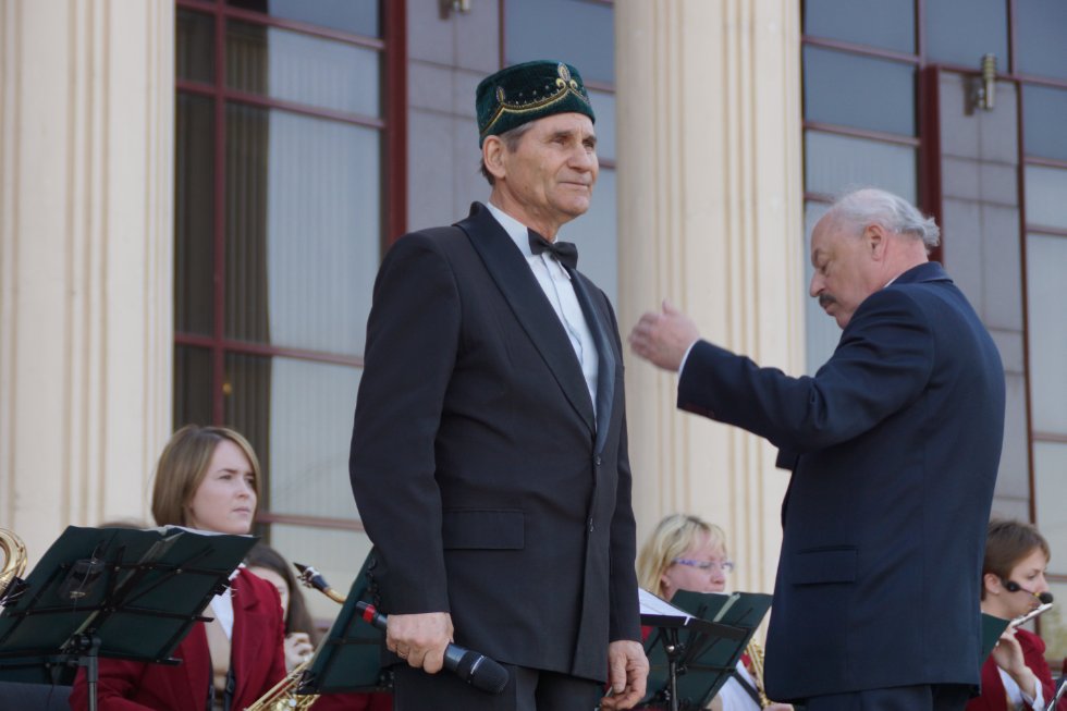 ���������� ������������� ����������� '������� �������� �����', ����������� 115-����� �� ��� �������� ������ ��������� � 10-����� �� ��� �������� ��������� �����������