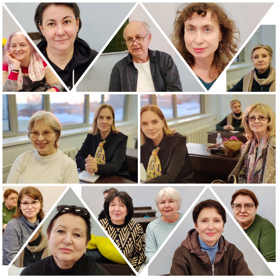 ������ ���������� 