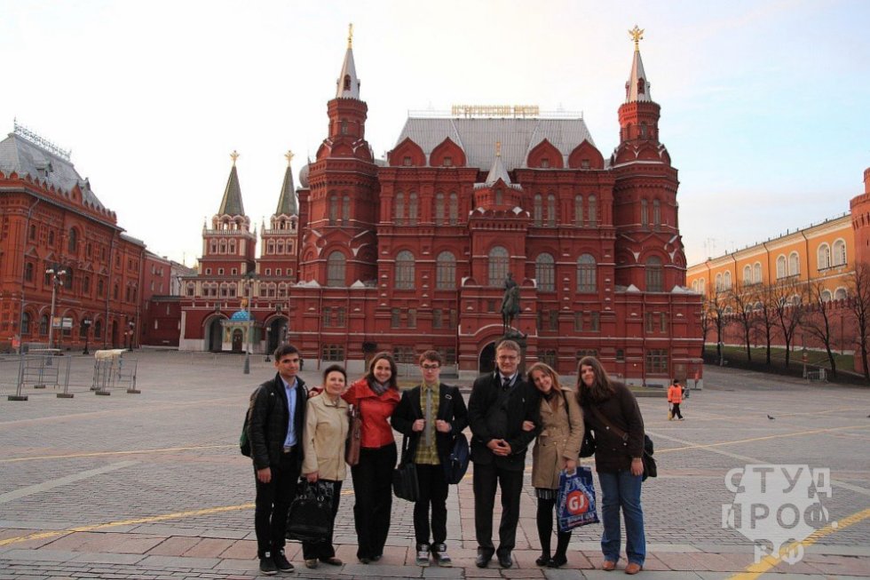 Итоги фестиваля студенческого творчества 'Сталинград 3.0' Итоги фестиваля студенческого творчества 'Сталинград 3.0'