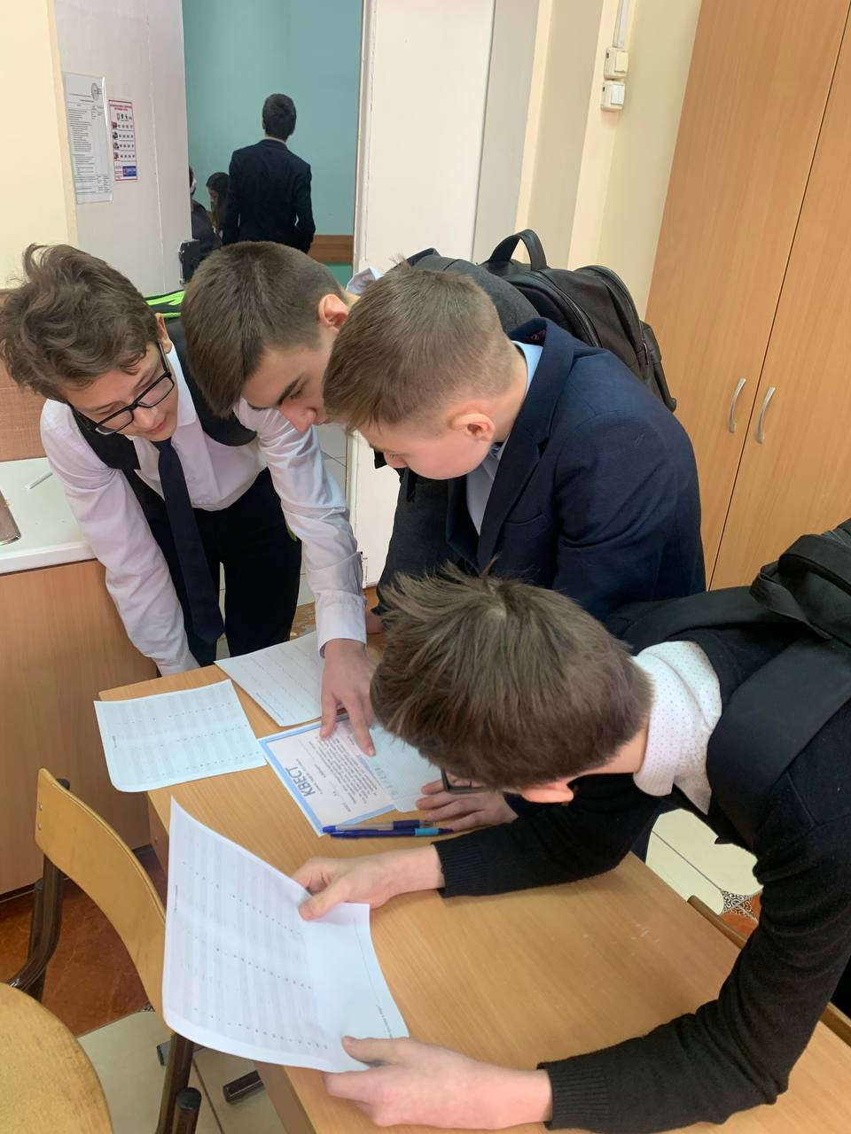 ������ ���������