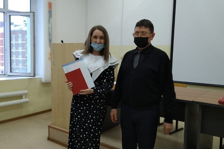 В добрый путь в управленческой образовательной деятельности! В добрый путь в управленческой образовательной деятельности!