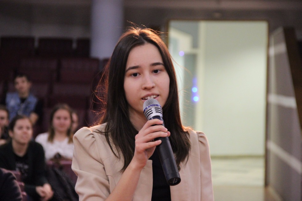 'Spell Battle' отпраздновал День рождения 'Spell Battle' отпраздновал День рождения