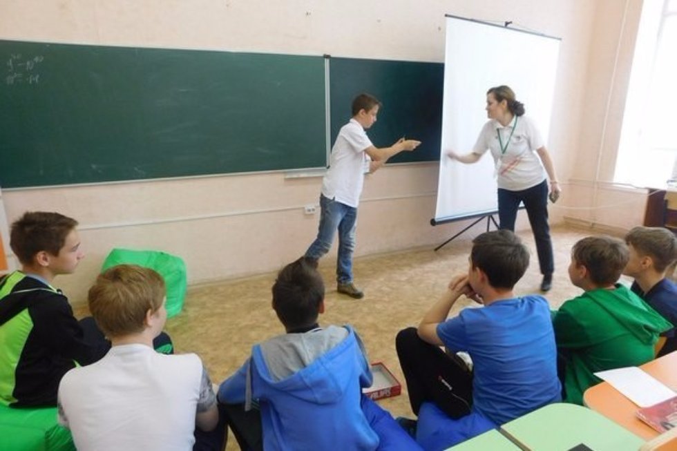 Когнитивное лето в 'ИнтеЛЛето' Когнитивное лето в 'ИнтеЛЛето'