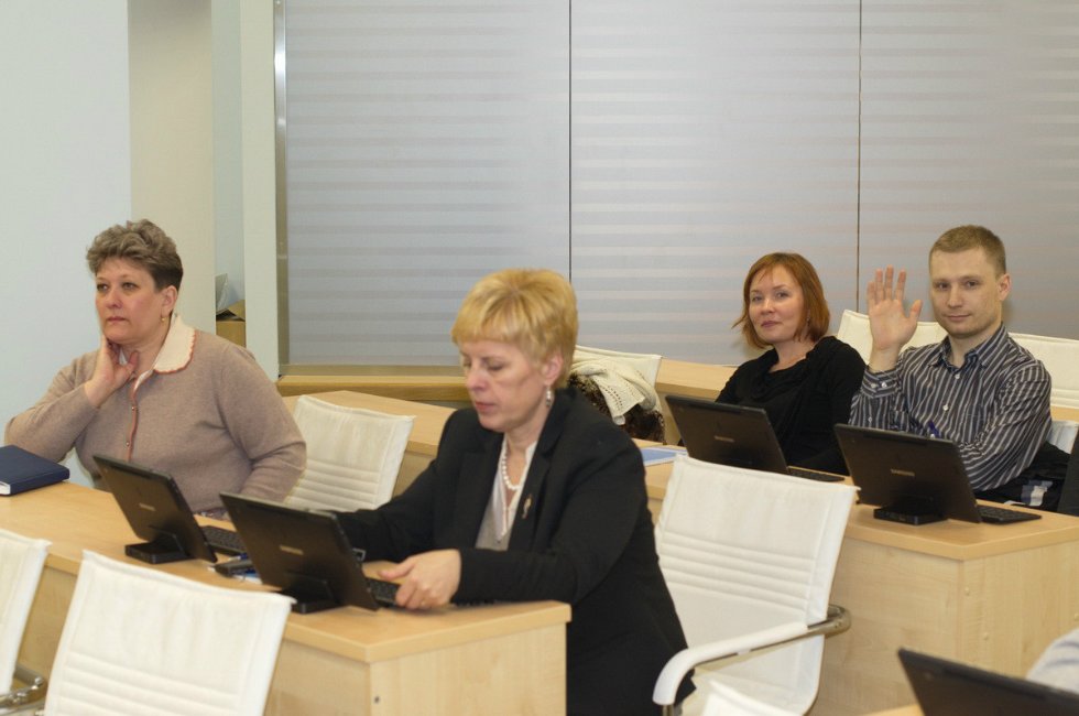 Семинар по современным технологиям разработки дистанционных курсов Семинар по современным технологиям разработки дистанционных курсов