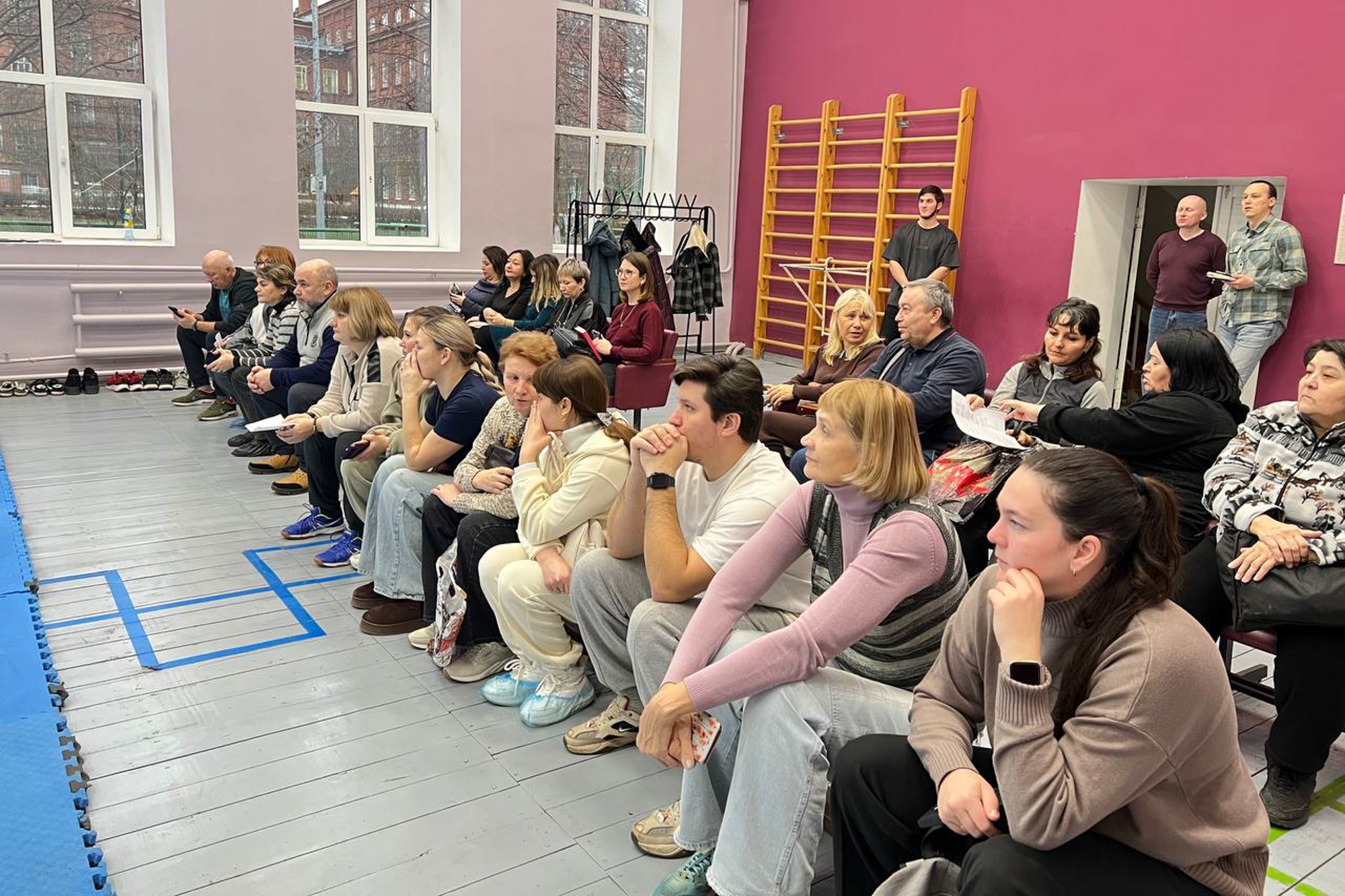 V Всероссийский семинар для учителей и учащихся 11 классов средних общеобразовательных учреждений V Всероссийский семинар для учителей и учащихся 11 классов средних общеобразовательных учреждений