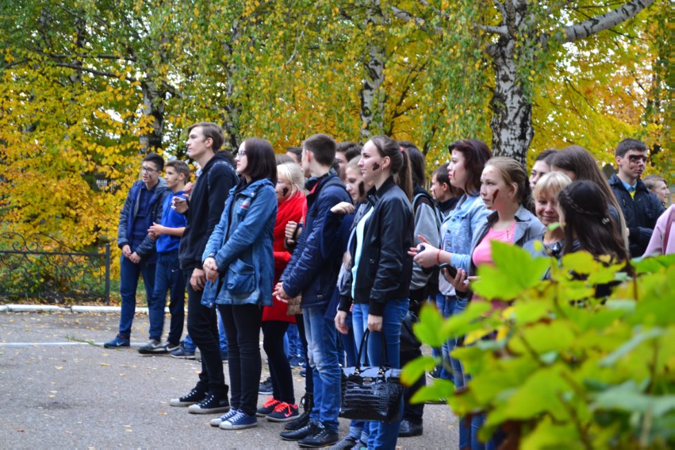 ���� ������������� ? 2016