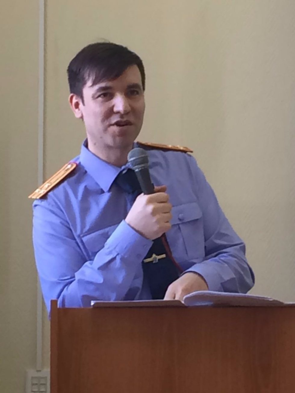 ������ �� �������� ��������������� ���������