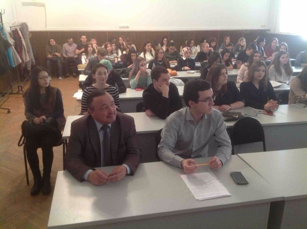 Student research in context of modern media Student research in context of modern media