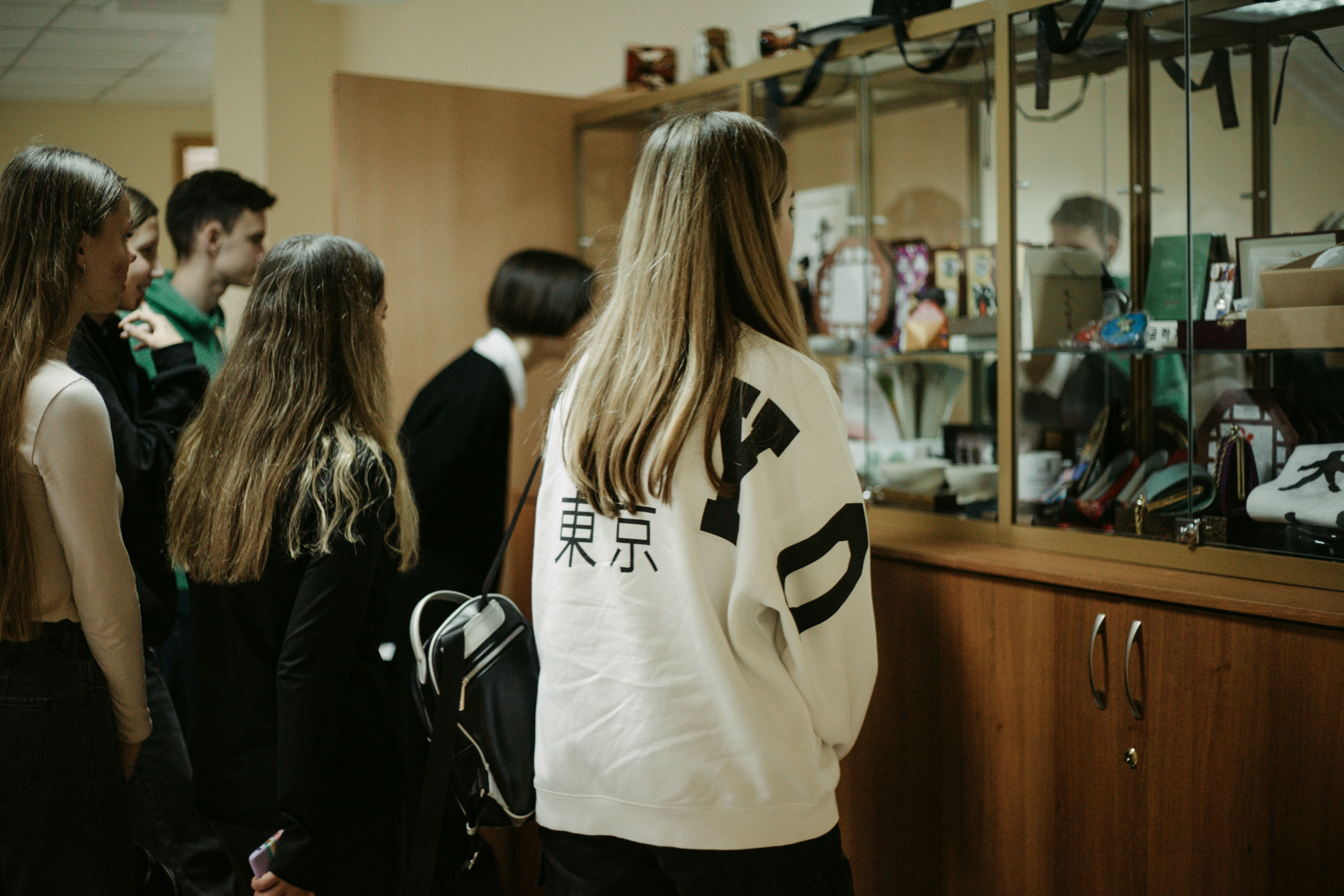 Презентация ИМО для гимназистов г. Димитровграда Презентация ИМО для гимназистов г. Димитровграда