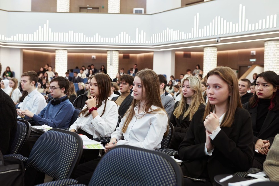 Форсайт для школьников Форсайт для школьников