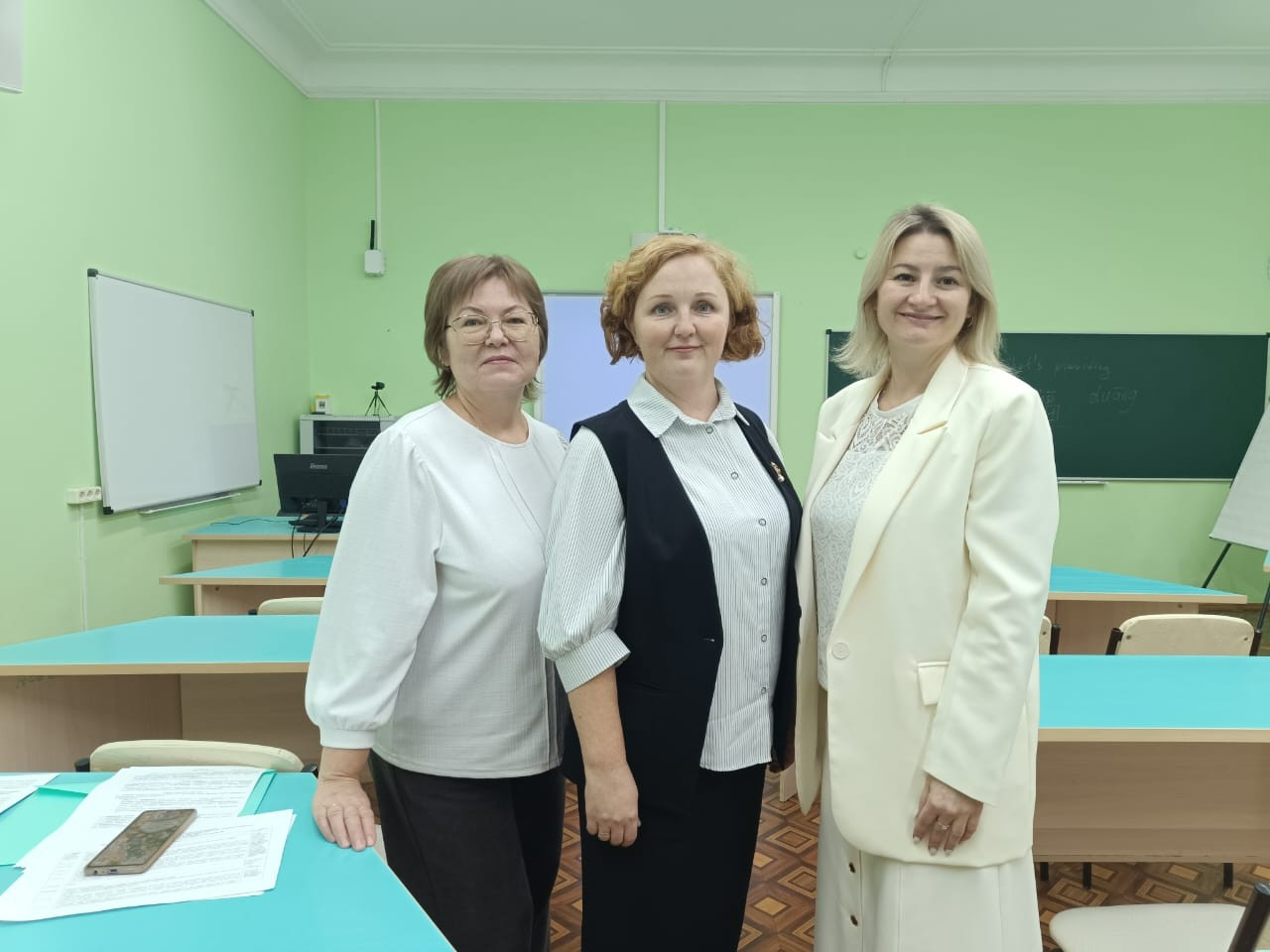 В Елабужском институте КФУ обсудили литературную педагогику на международной конференции В Елабужском институте КФУ обсудили литературную педагогику на международной конференции