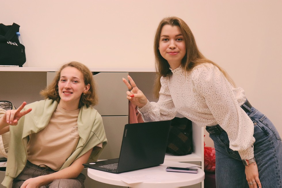 'Научные лиги' 'Научные лиги'