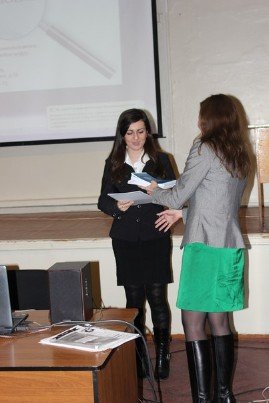 Деловая игра по дисциплине 'Анализ финансовой отчетности' среди студентов 409-412 и 413-418 групп ОЭП Деловая игра по дисциплине 'Анализ финансовой отчетности' среди студентов 409-412 и 413-418 групп ОЭП