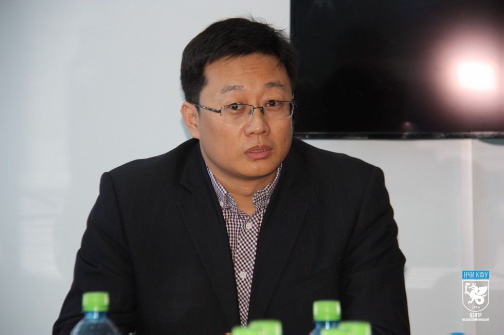 ����� Haier: ��� ��� ��������