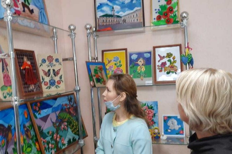 Учителя университетской школы перенимают опыт Актаныша Учителя университетской школы перенимают опыт Актаныша