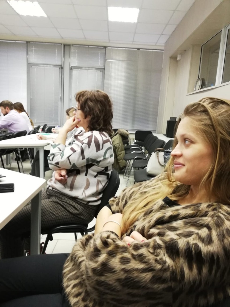 Преподаватели ИМО повышают квалификацию Преподаватели ИМО повышают квалификацию