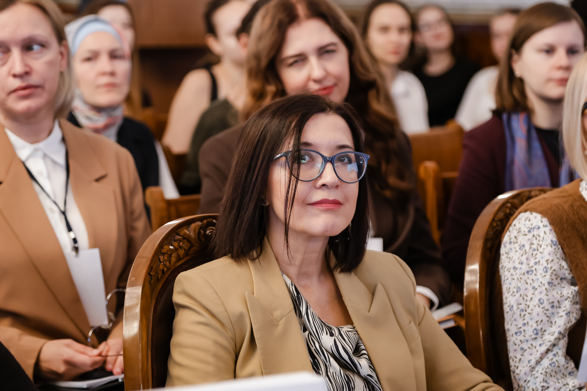 В ИСФНиМК состоялся IV Международный конгресс социологов тюркского мира В ИСФНиМК состоялся IV Международный конгресс социологов тюркского мира