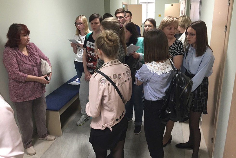 ���� �������� ������ ����������� ��������� ��. �.�. ���������