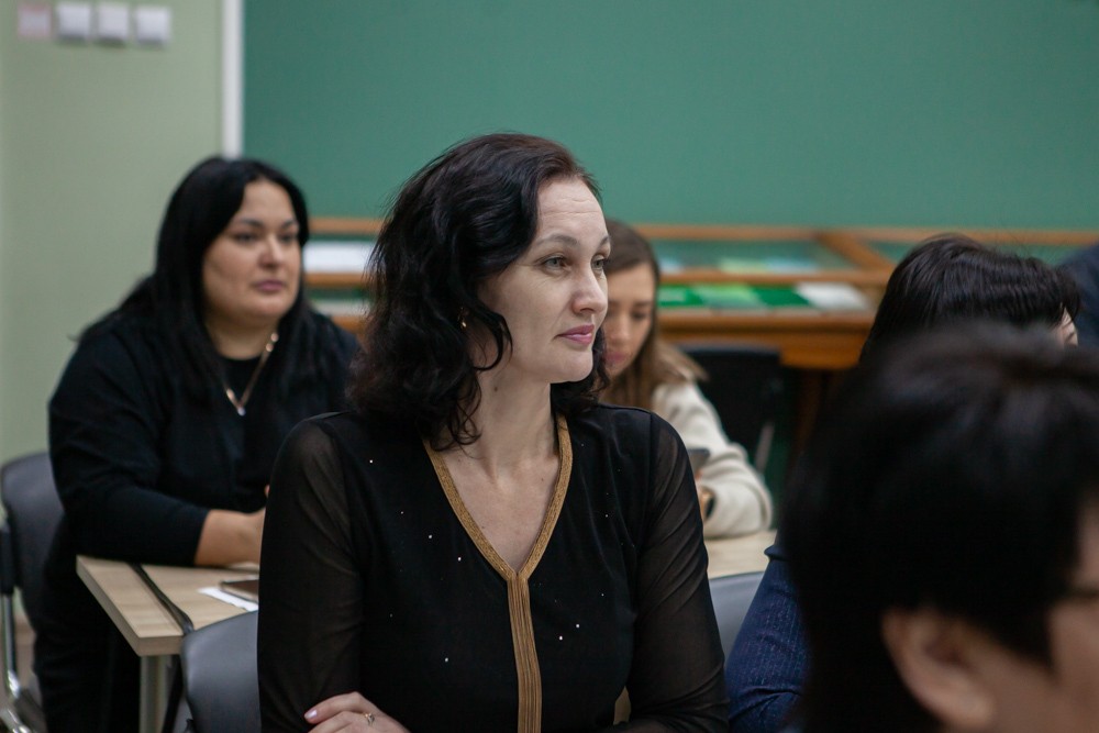 XV Всероссийская научно-практическая конференция 'Татар теле һәм әдәбияты, тарих: үткәне, бүгенгесе, киләчәге' XV Всероссийская научно-практическая конференция 'Татар теле һәм әдәбияты, тарих: үткәне, бүгенгесе, киләчәге'