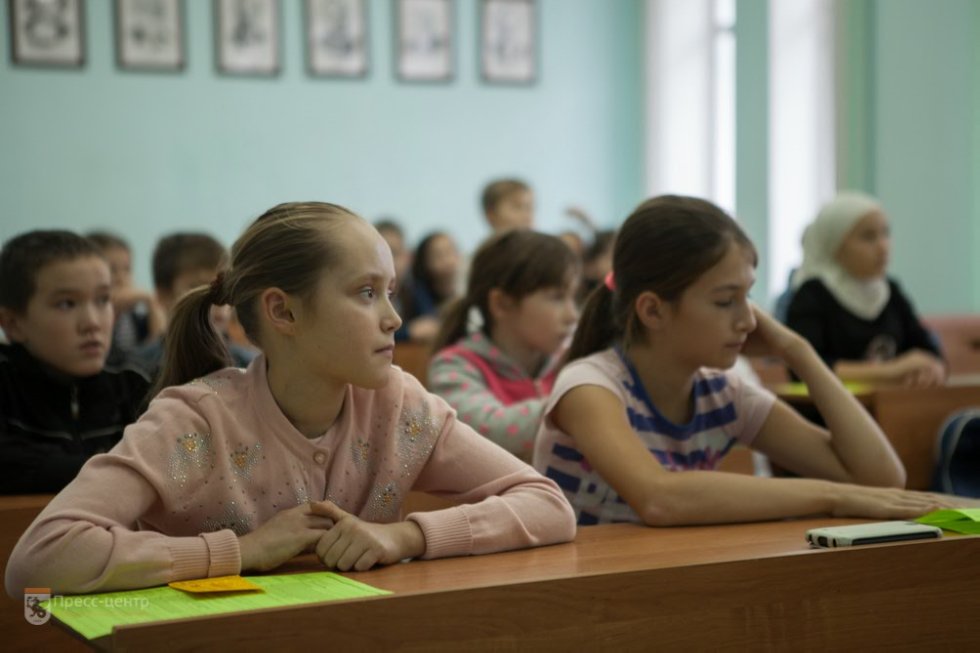 The University for 'why-askers' begins a new season The University for 'why-askers' begins a new season