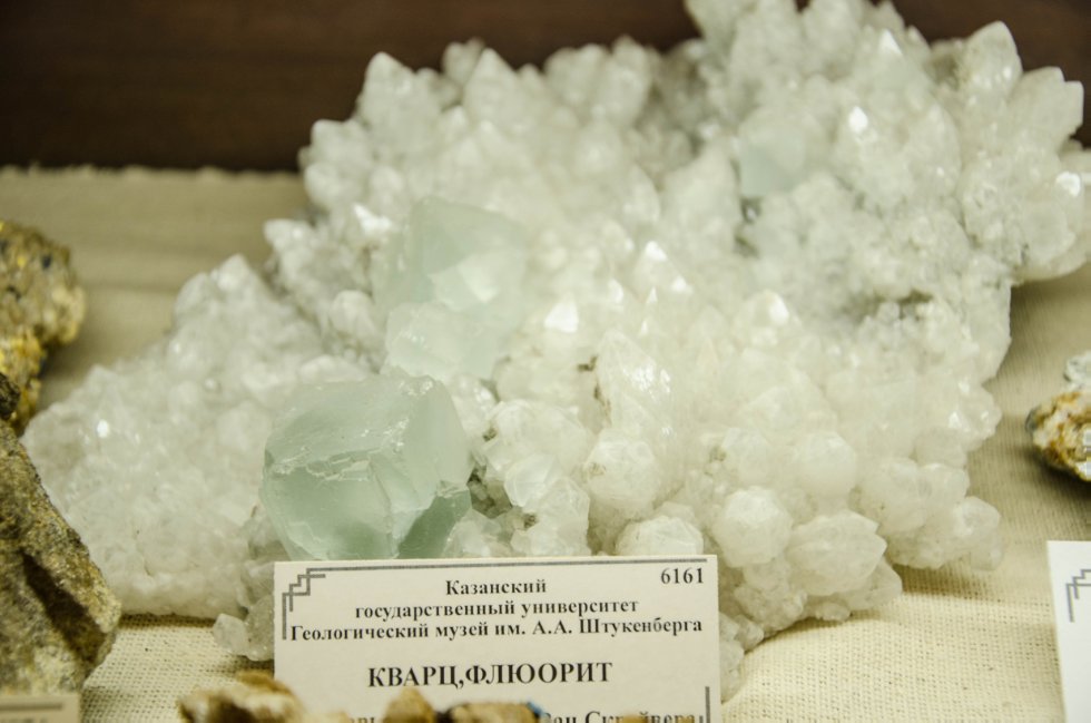 Collections History Collections History