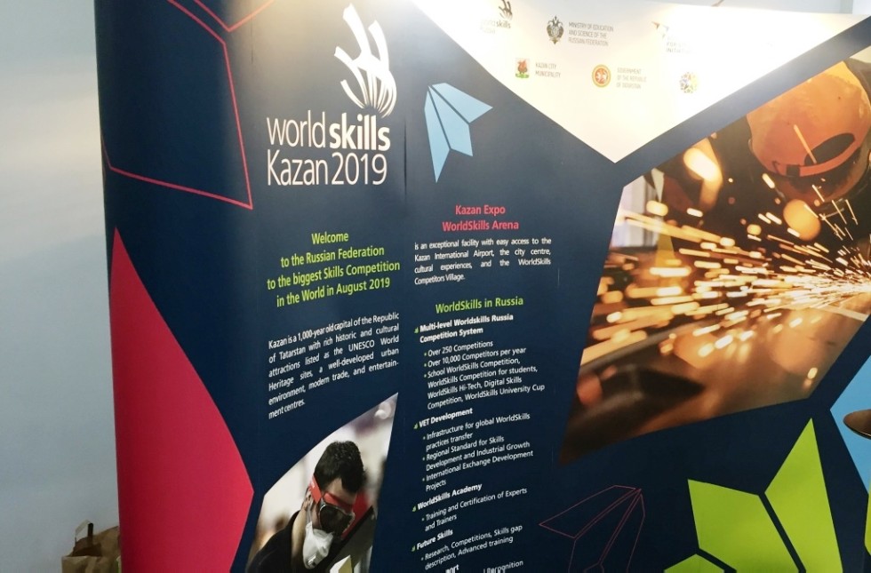 WorldSkills