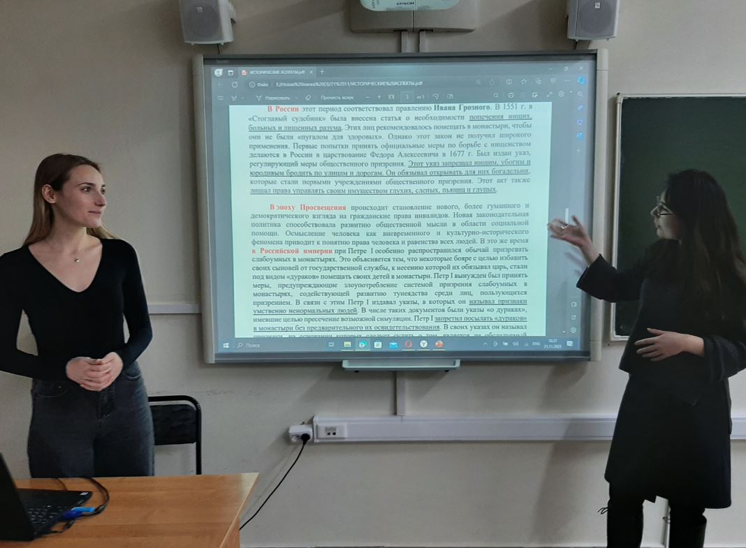 ����������� �����������: ���� ��� �� ����?