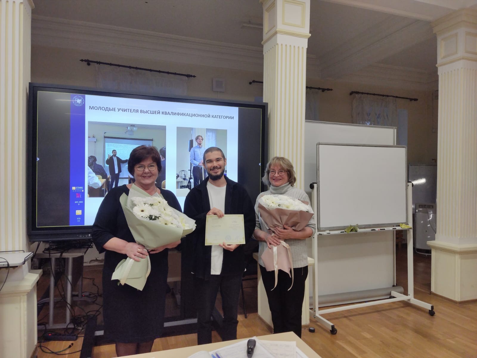 ������������ ������� '�������� ��������������': �������� ��������������� ������� '�����������-�����'