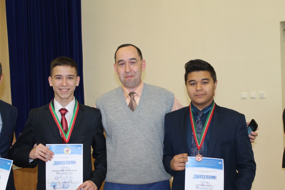 ��������������� ��������� ���� ������������� '�������� XXI ����'