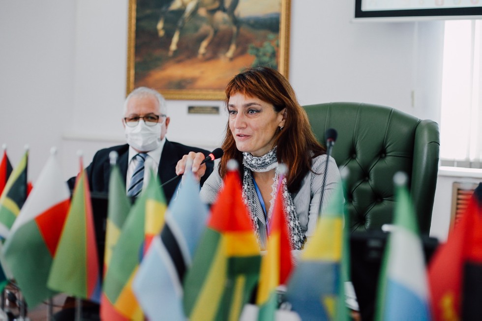 ������ �� �������������� ������ � ������ ��������� � ���