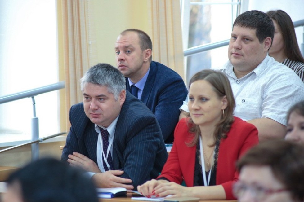 Совместная международная научно-практическая конференция юридических факультетов КФУ и МарГУ Совместная международная научно-практическая конференция юридических факультетов КФУ и МарГУ