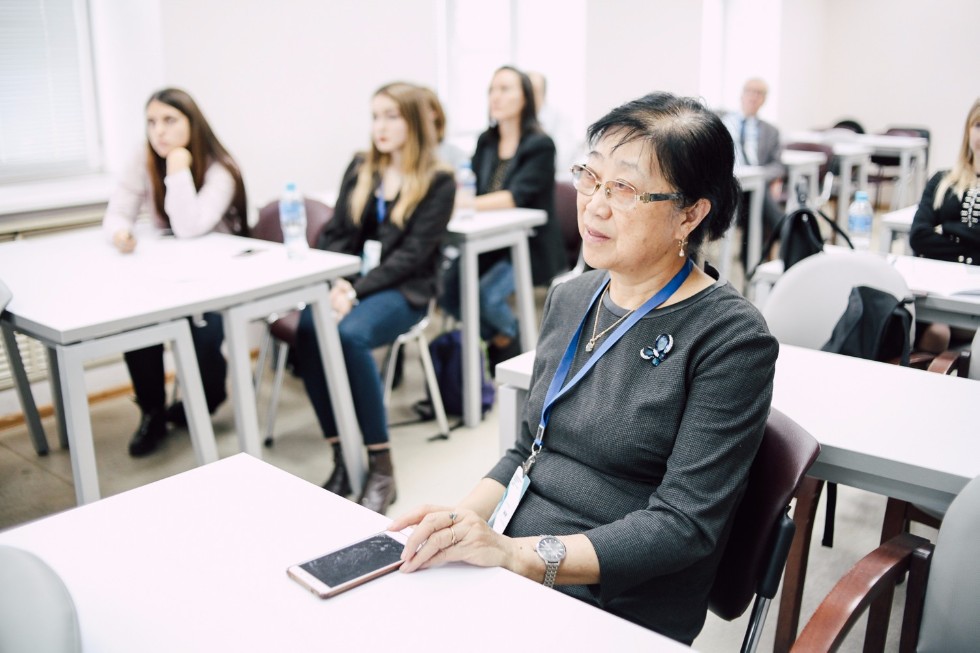 Завершила работу XII международная научно-практическая конференция Завершила работу XII международная научно-практическая конференция