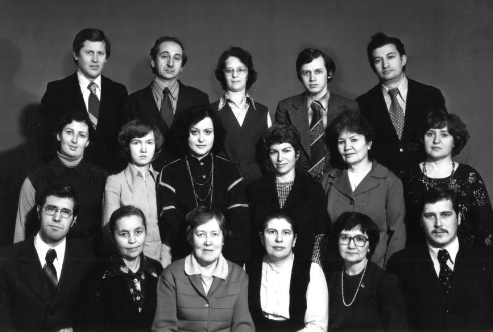 ���������� ����������� ���������� ����� �������� �� VII ������������� ������ '���������� � �������� ������ � �������'