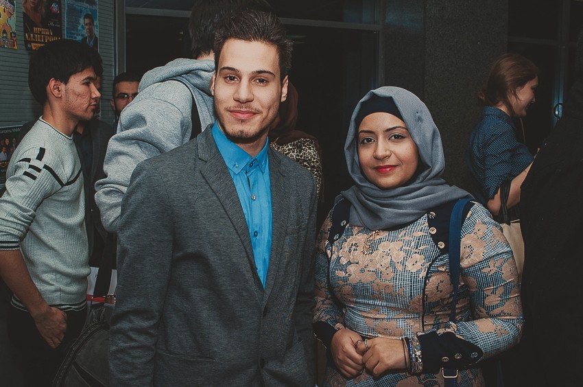 From China to Sri Lanka: gala-concert of the Festival of National Cohesion 'Colours of the World at the KFU'