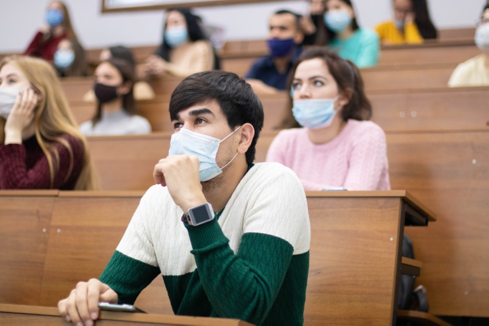 Kazan International Linguistic Summit (KILS 2020) Kazan International Linguistic Summit (KILS 2020)