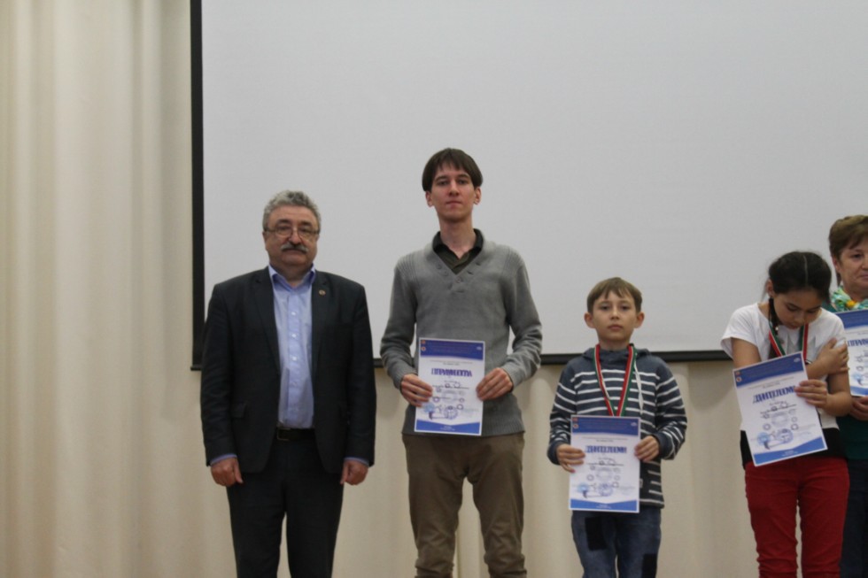 ��������������� ��������� ���� ������������� '�������� XXI ����'