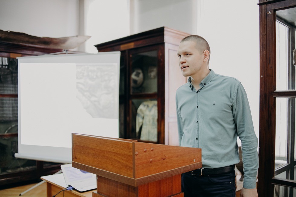 �������� Open History