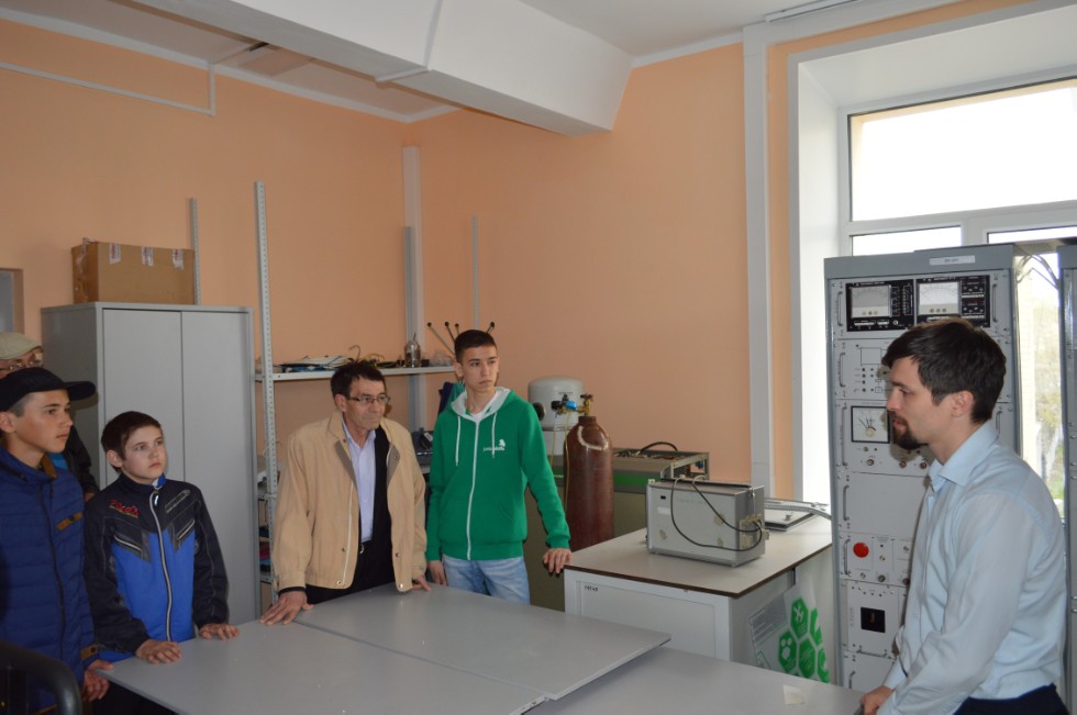 ��������������� ��������� ���� ������������� '�������� XXI ����'